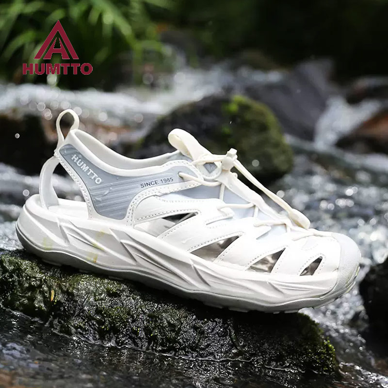 Women'S Shoes X Wide - HUMTTO damskie buty Upstream Outdoor Trekking