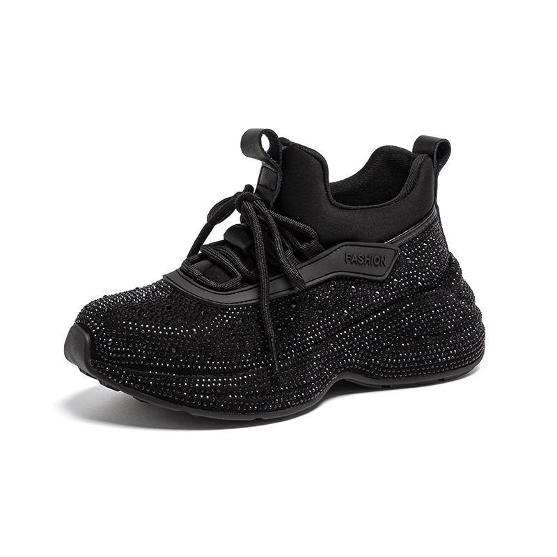 Women'S Shoes Paris - Wysokiej jakości sneakersy damskie buty do