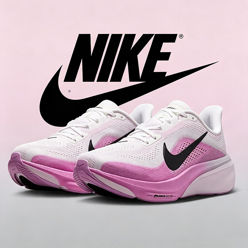 Women Shoes Qc - Damskie buty do biegania Nike, lekkie,