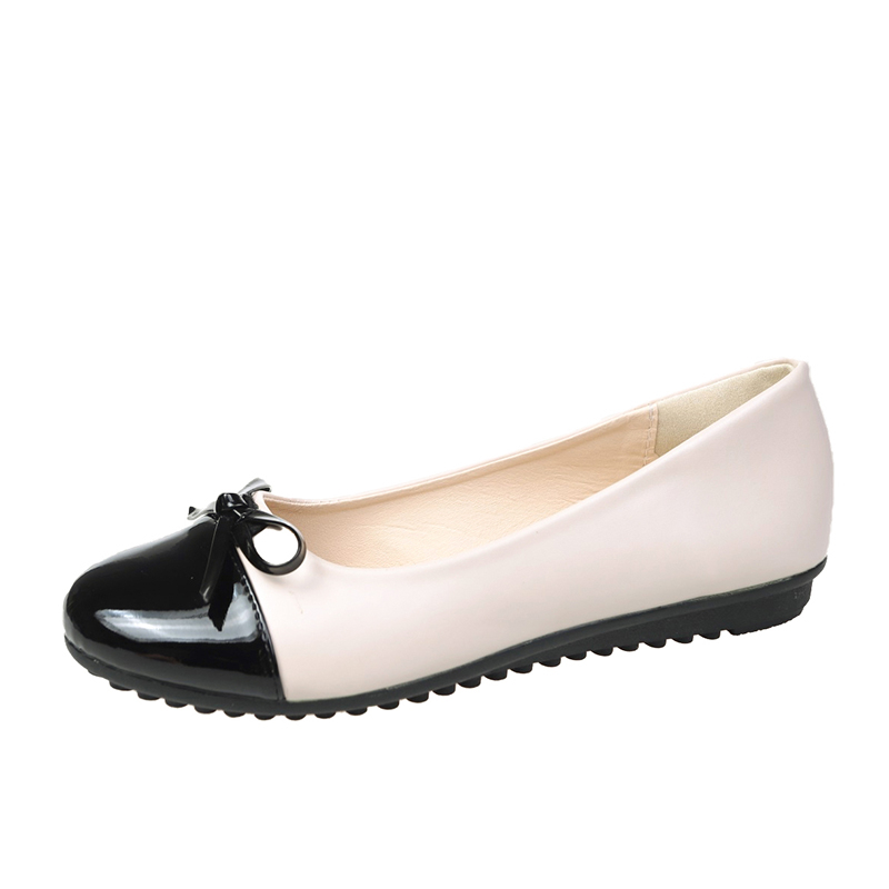 Shoes Women Pumps - 2026 Nowe Modne Baleriny Damskie Płaskie