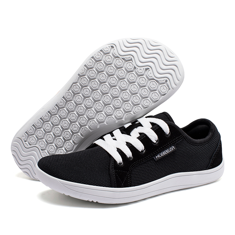 Women'S Shoes X Wide - HOBIBEAR buty na boso z szerokimi