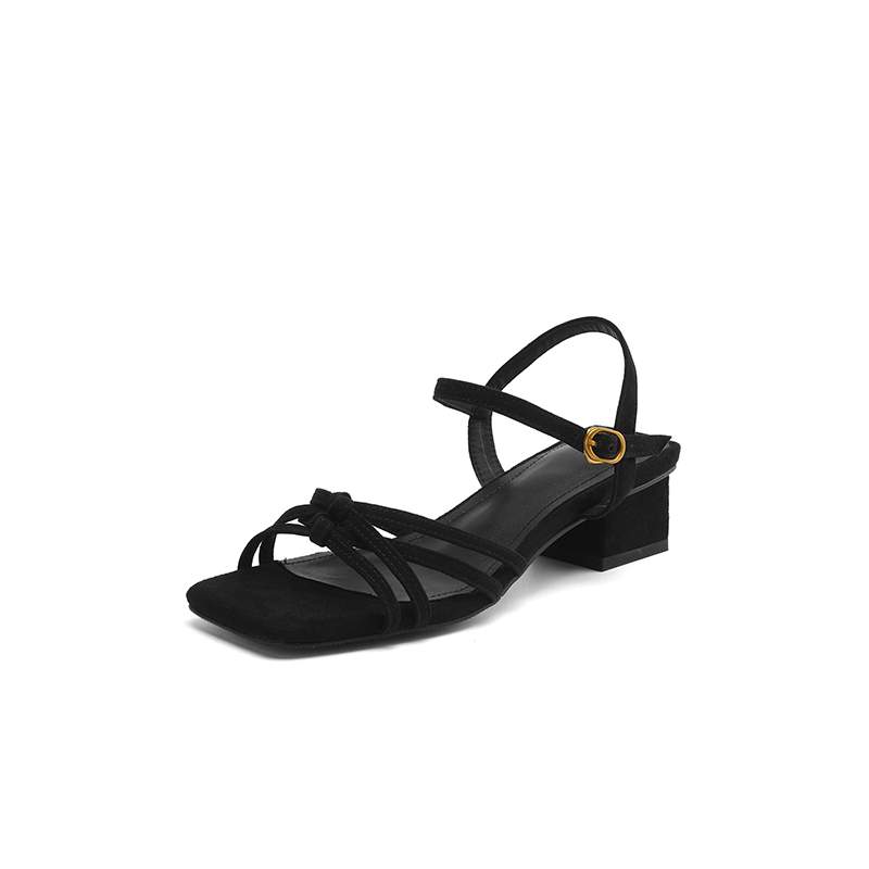 Krazing Pot Nowe Skórzane Sand – Women'S Shoes Back To School recenzja i cena