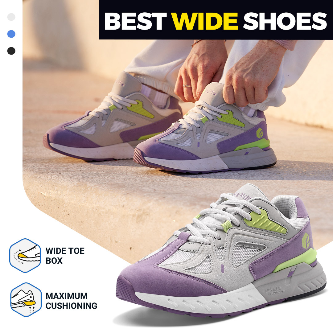 FitVille damskie buty do chodz – Women'S Shoes X Wide recenzja i cena