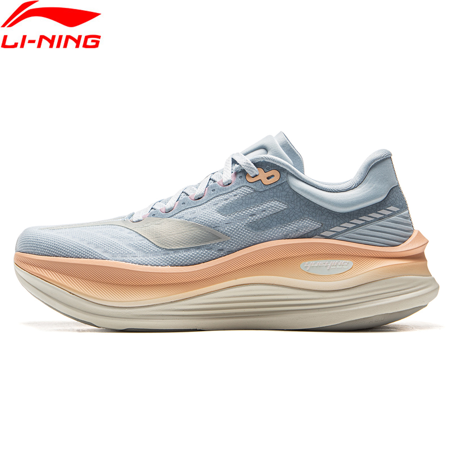 Damskie buty do biegania Li-Ni – Women'S Shoes X Wide recenzja i cena