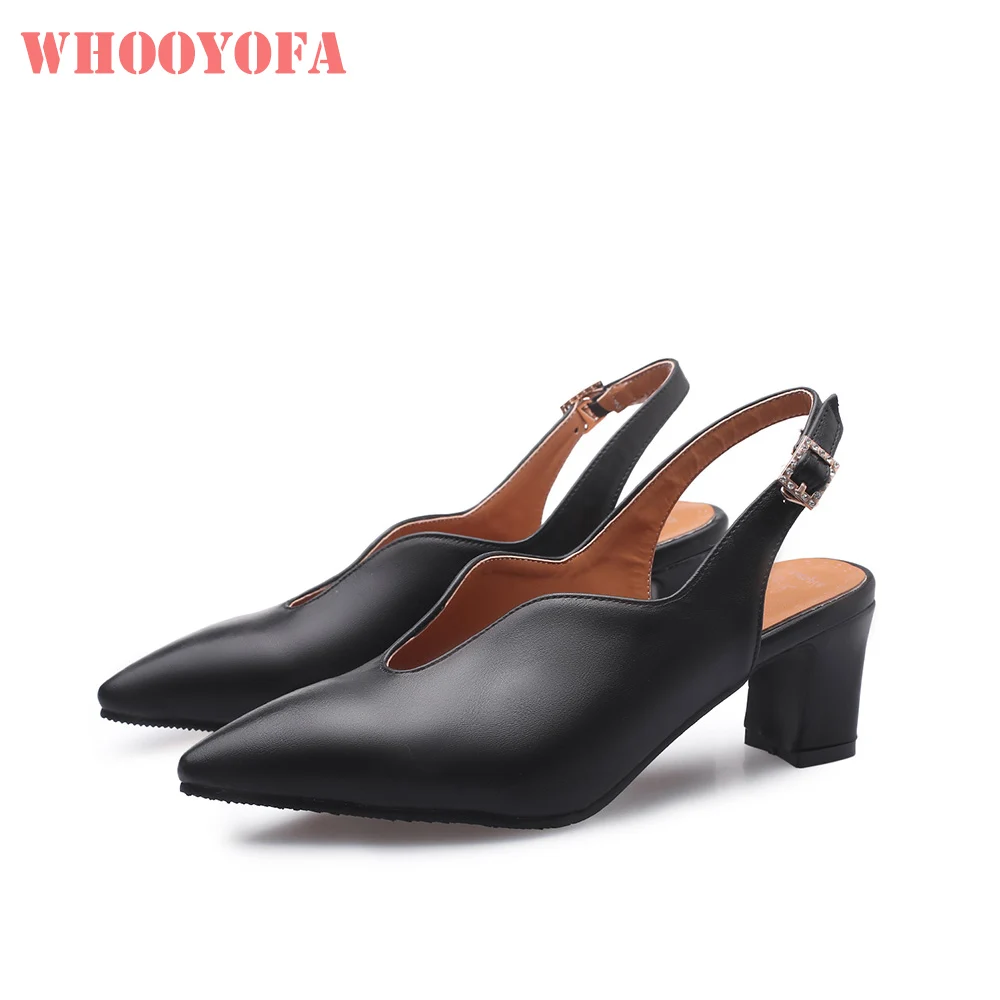 Brand New Elegant Black Aprico – Women'S Shoes Back To School recenzja i cena