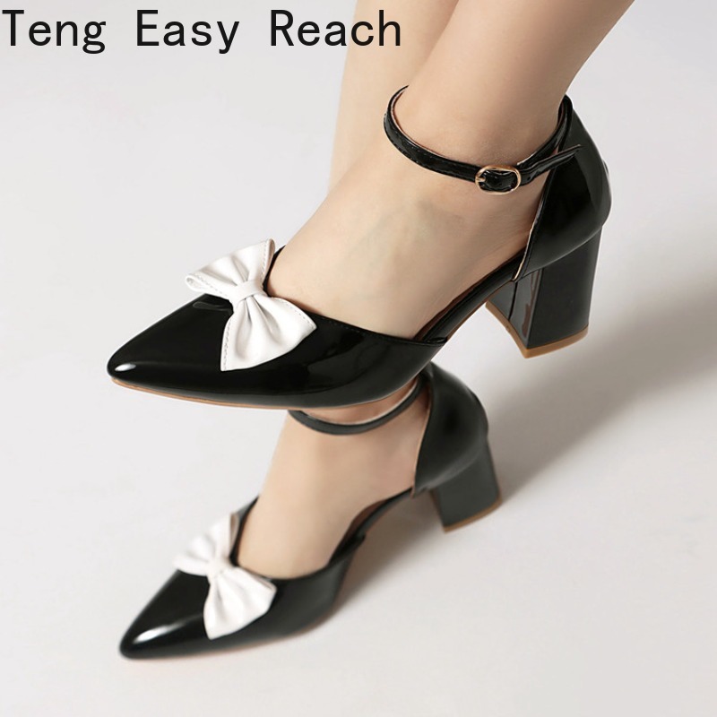 Eleganckie retro sandały damsk – Women'S Shoes Easy Street recenzja i cena