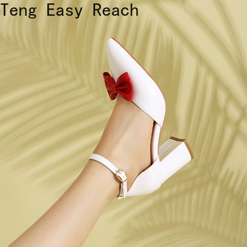 Eleganckie retro sandały damsk – Women'S Shoes Easy Street recenzja i cena