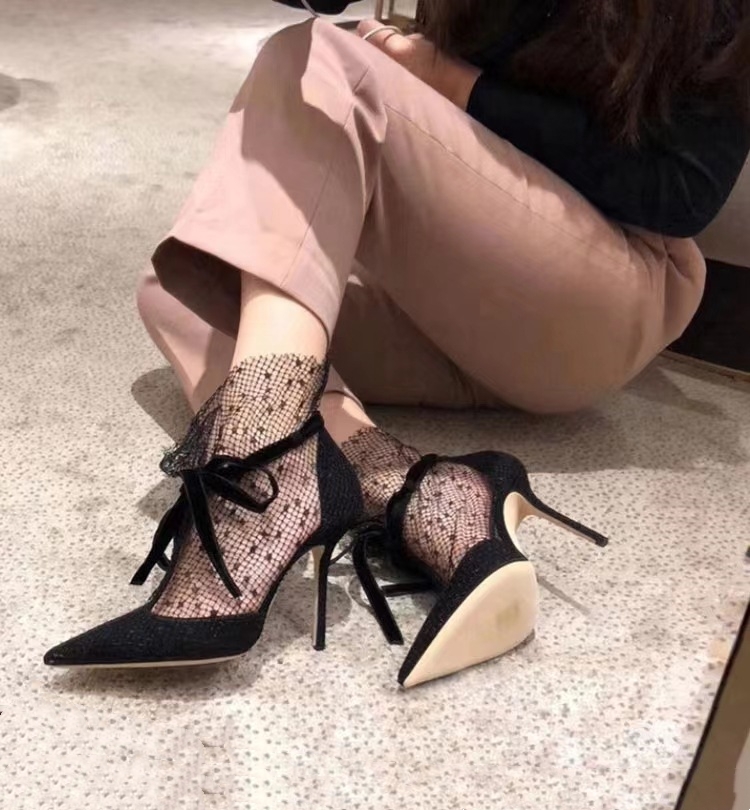 Wiosenne i letnie nowe damskie – Women Shoes Boots recenzja i cena
