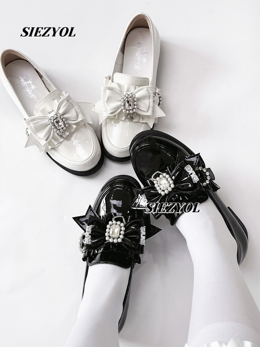 Oryginalne japońskie, najłatwi – Shoes Women Pumps recenzja i cena