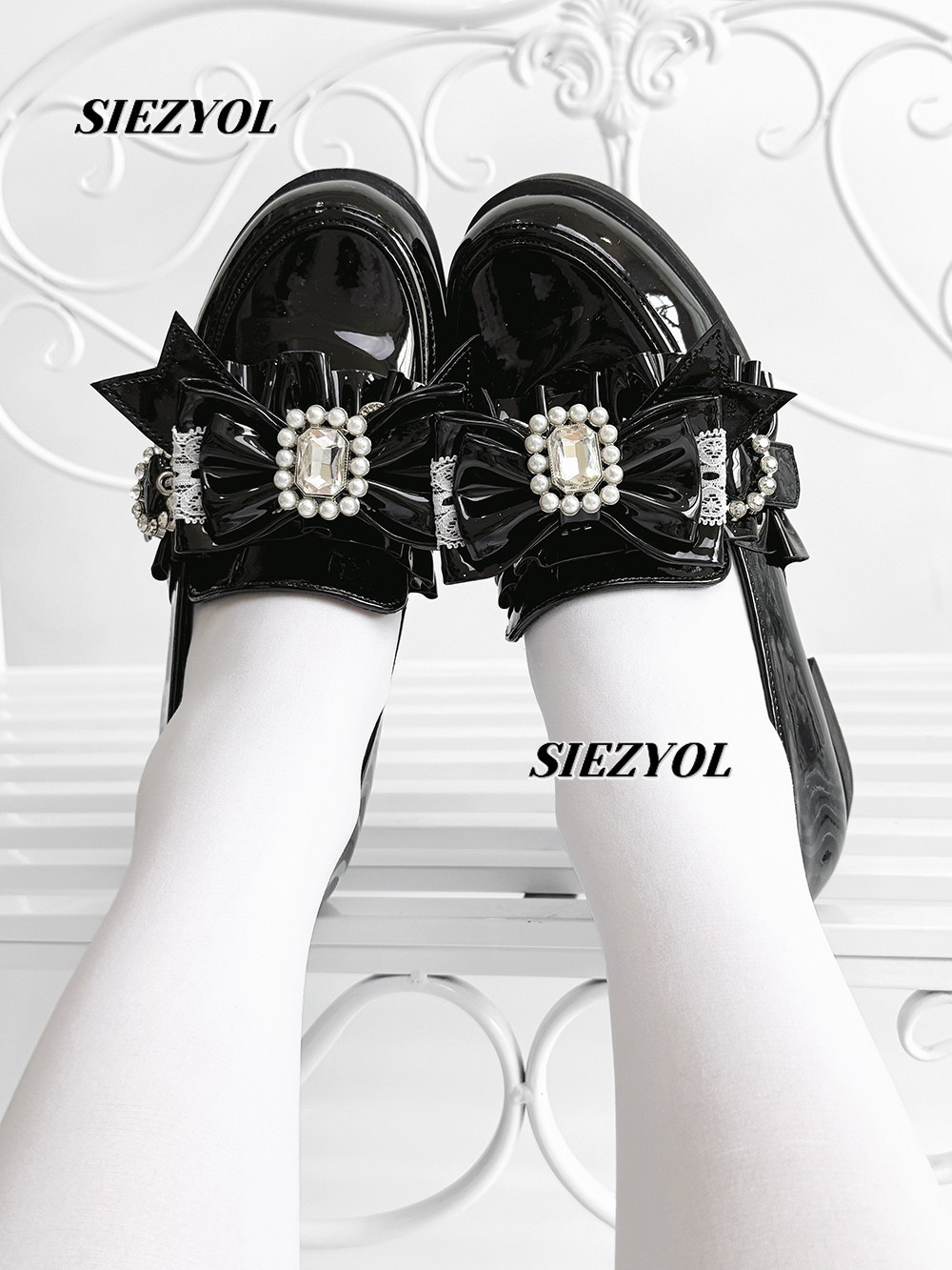 Oryginalne japońskie, najłatwi – Shoes Women Pumps recenzja i cena