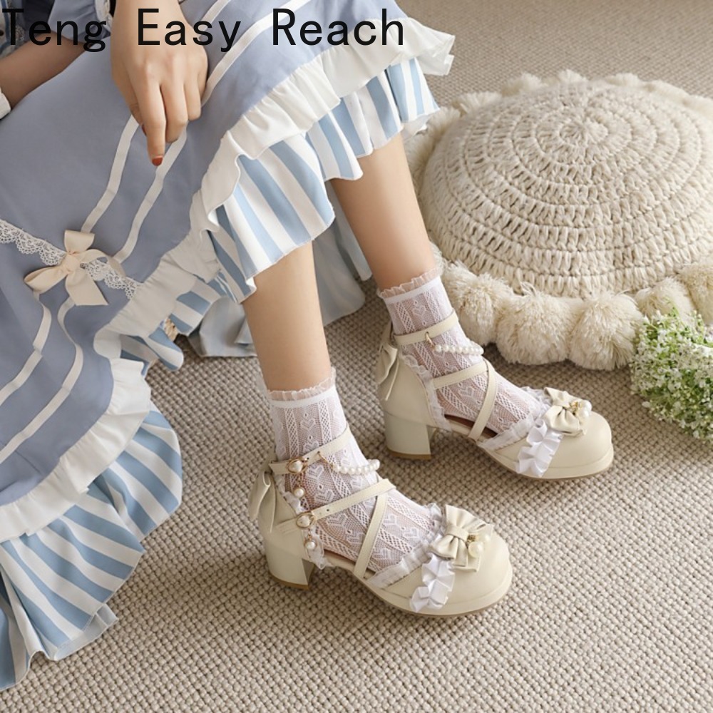 Damskie białe sandały na obcas – Women'S Shoes Easy Street recenzja i cena