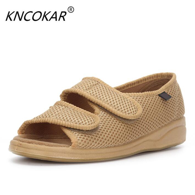 Peep-toe diabetyczne powiększe – Women'S Shoes Back To School recenzja i cena
