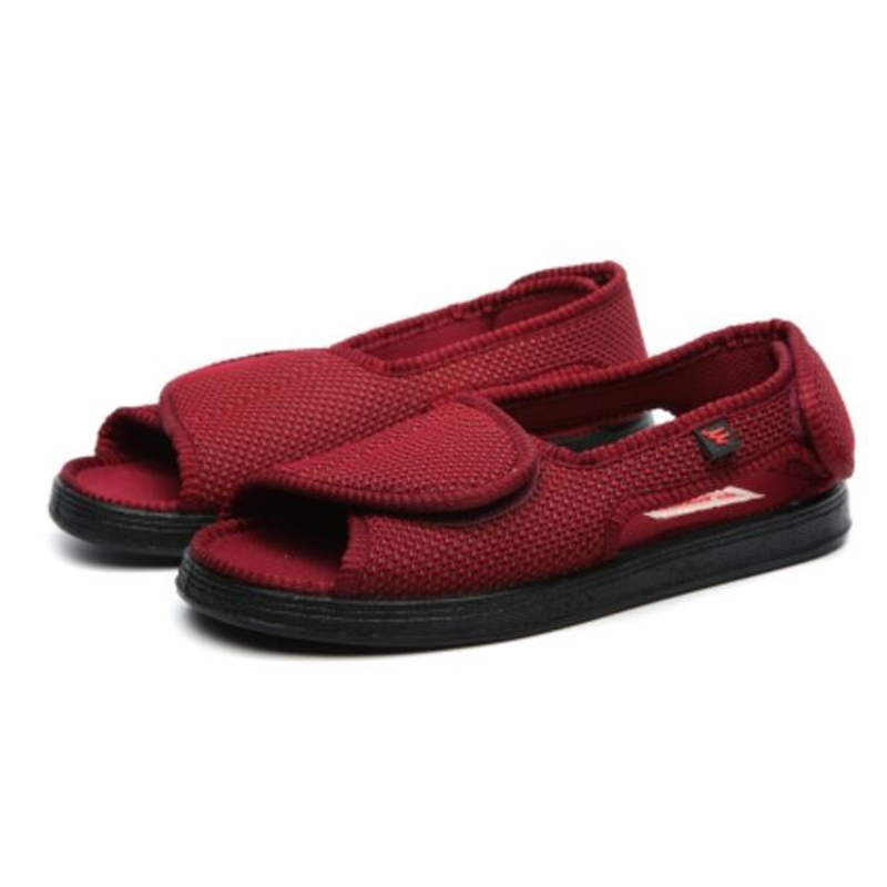 Peep-toe diabetyczne powiększe – Women'S Shoes Back To School recenzja i cena