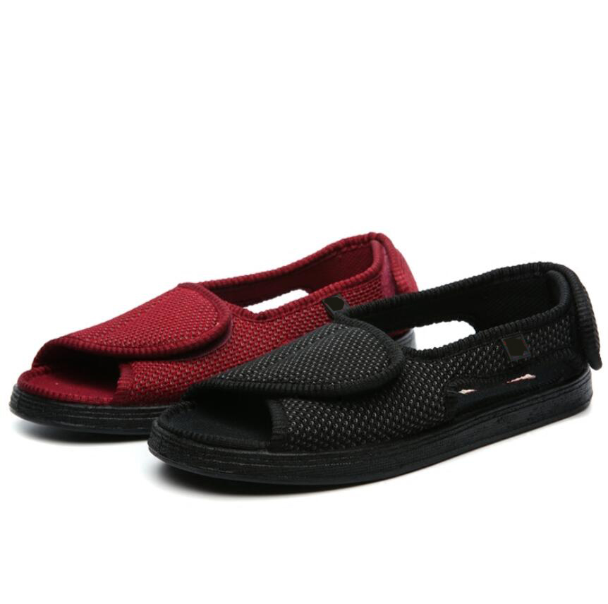 Peep-toe diabetyczne powiększe – Women'S Shoes Back To School recenzja i cena