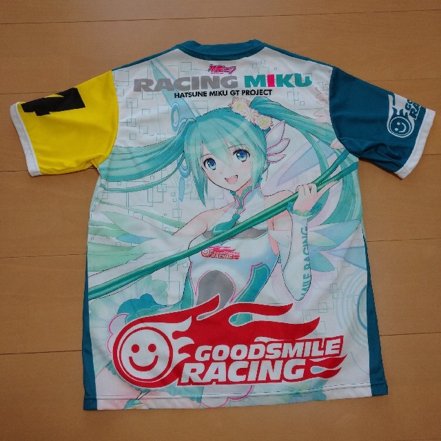 Racing Miku 4 #   Koszulka Goo – Women'S Shoes For Crews recenzja i cena