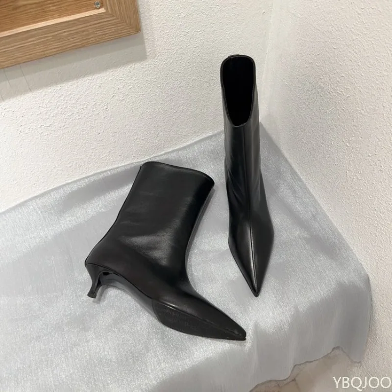 2026 Nowe Modne Botki Damskie  – Women'S Shoes X Wide recenzja i cena