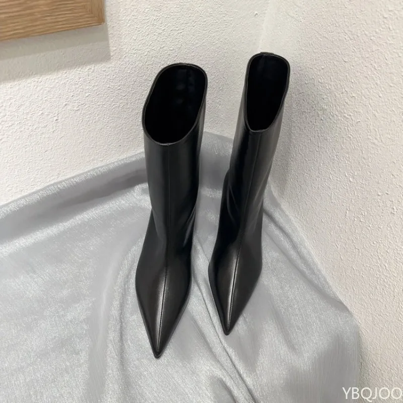 2026 Nowe Modne Botki Damskie  – Women'S Shoes X Wide recenzja i cena