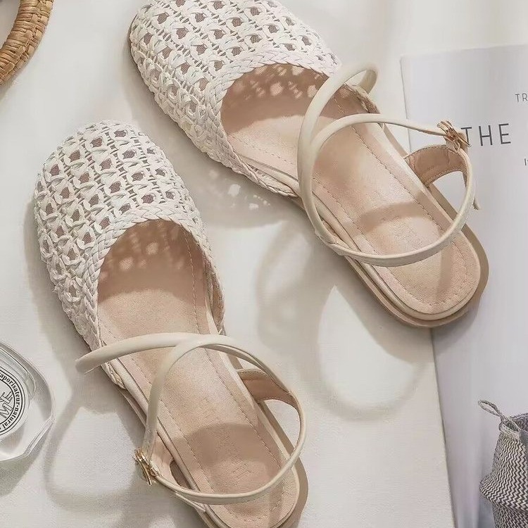 Sandały damskie w stylu francu – Shoes Women Pumps recenzja i cena