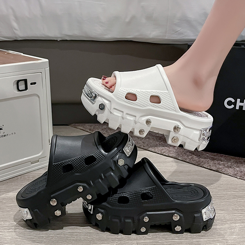 Damskie kapcie, modne kapcie n – Women'S Shoes Paris recenzja i cena