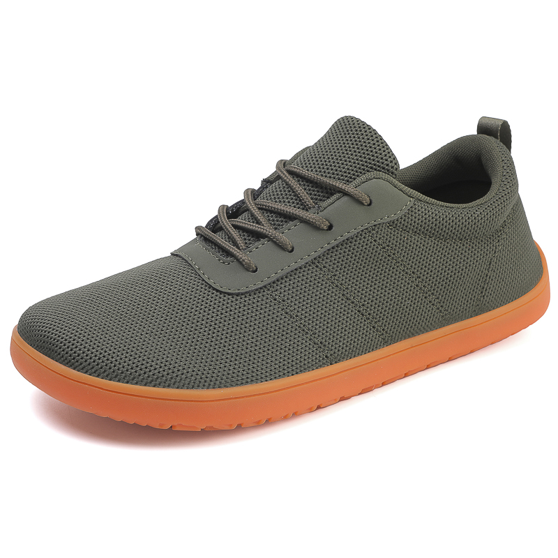 Minimalistyczne sneakersy męsk – Women'S Shoes X Wide recenzja i cena