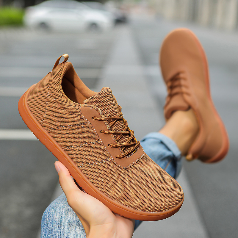 Minimalistyczne sneakersy męsk – Women'S Shoes X Wide recenzja i cena
