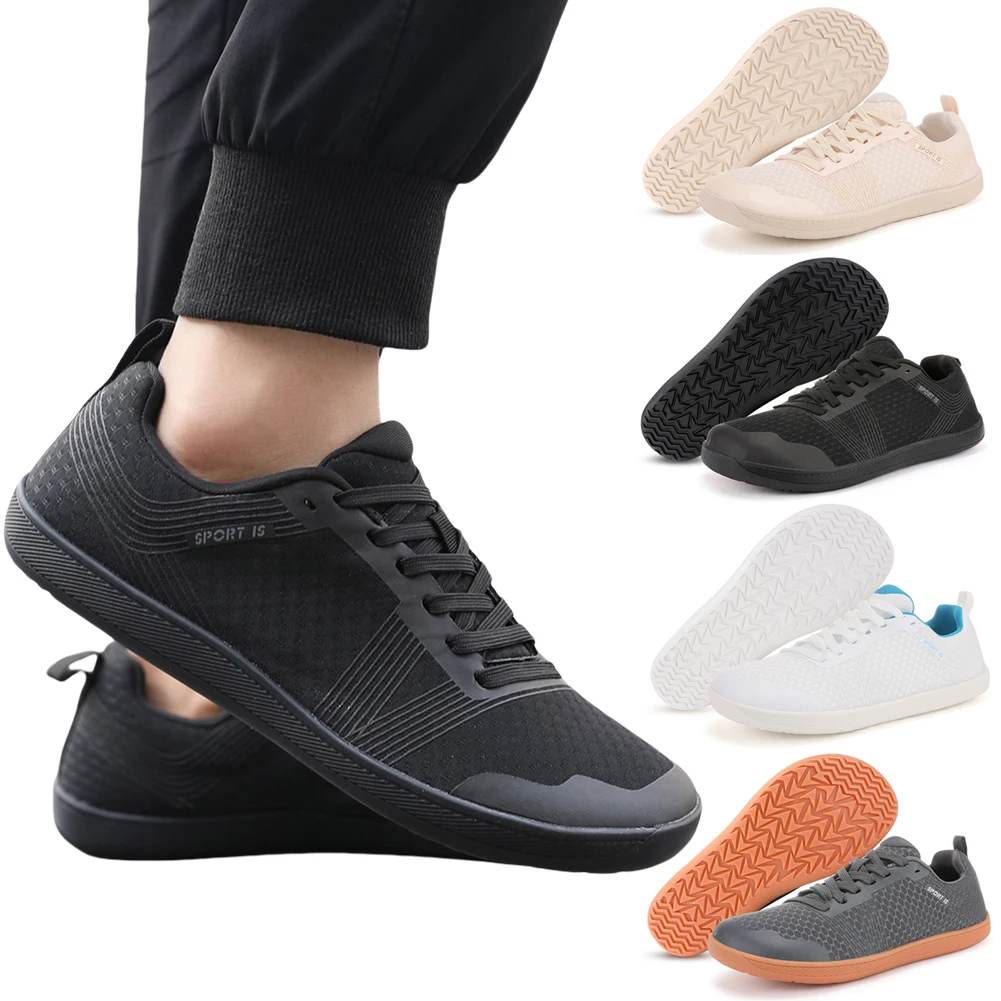 Minimalistyczne buty boso Cros – Women Shoes Qc recenzja i cena