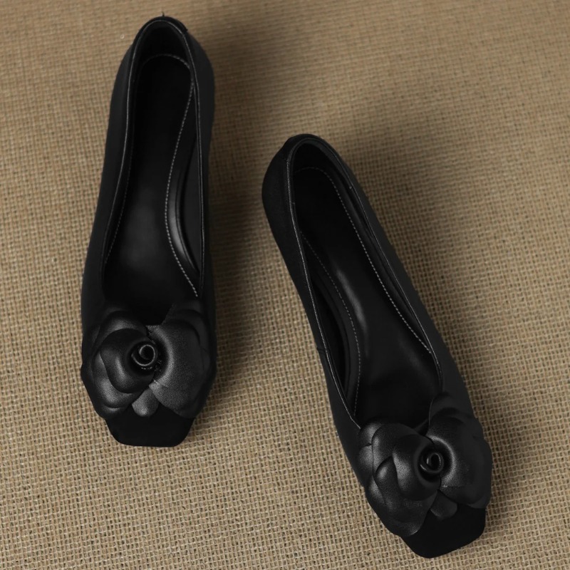 Damskie czółenka plus size 34- – Shoes Women Pumps recenzja i cena