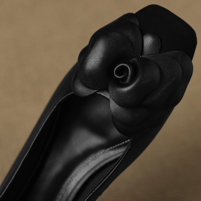 Damskie czółenka plus size 34- – Shoes Women Pumps recenzja i cena