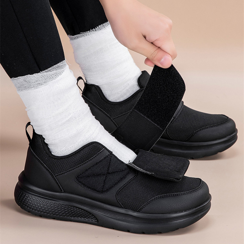Nowe ortopedyczne buty dla sze – Women'S Shoes X Wide recenzja i cena