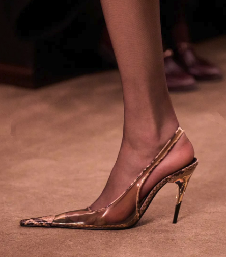 Nowe seksowne szpilki z ostrym – Women'S Shoes Paris recenzja i cena