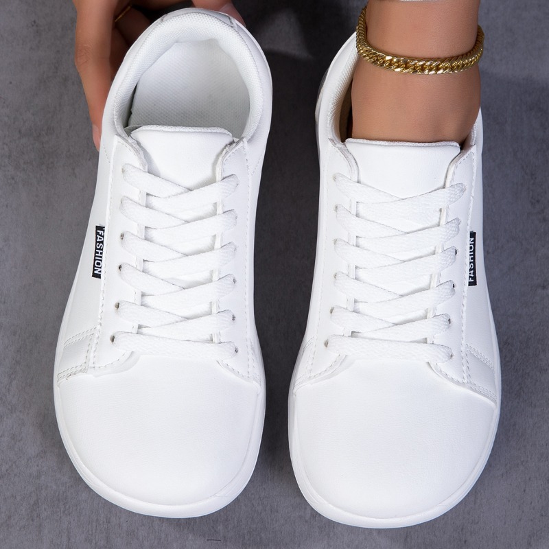 Nowe buty barefoot z szerokim  – Women'S Shoes X Wide recenzja i cena