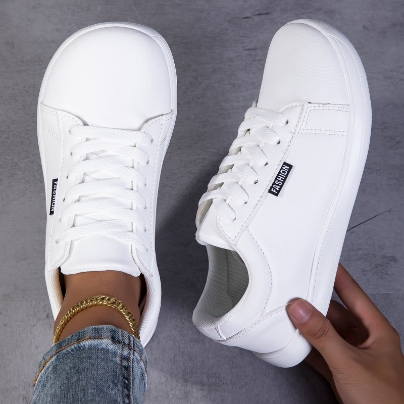 Nowe buty barefoot z szerokim  – Women'S Shoes X Wide recenzja i cena