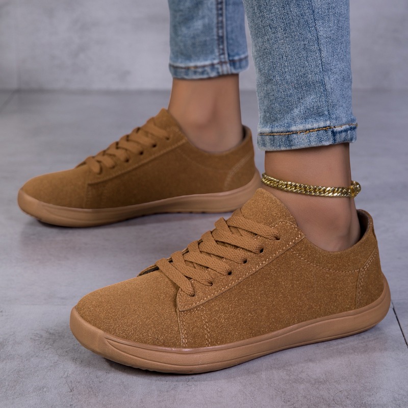 Nowe buty barefoot z szerokim  – Women'S Shoes X Wide recenzja i cena