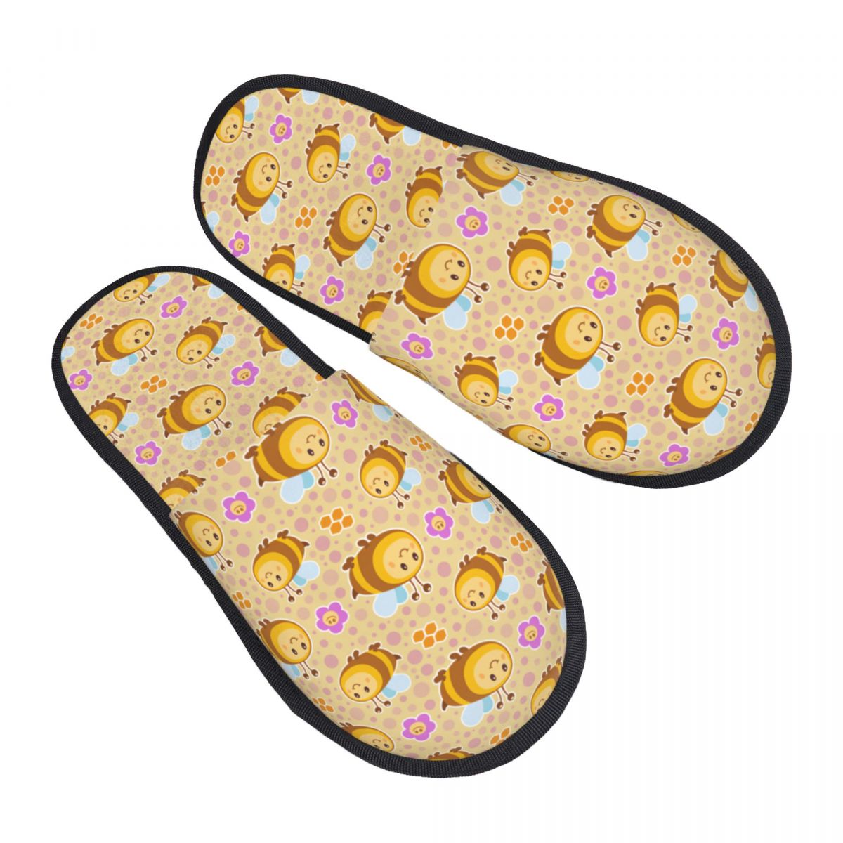 Urocze kapcie domowe z motywem – Fluffy Fur Slipper recenzja i cena