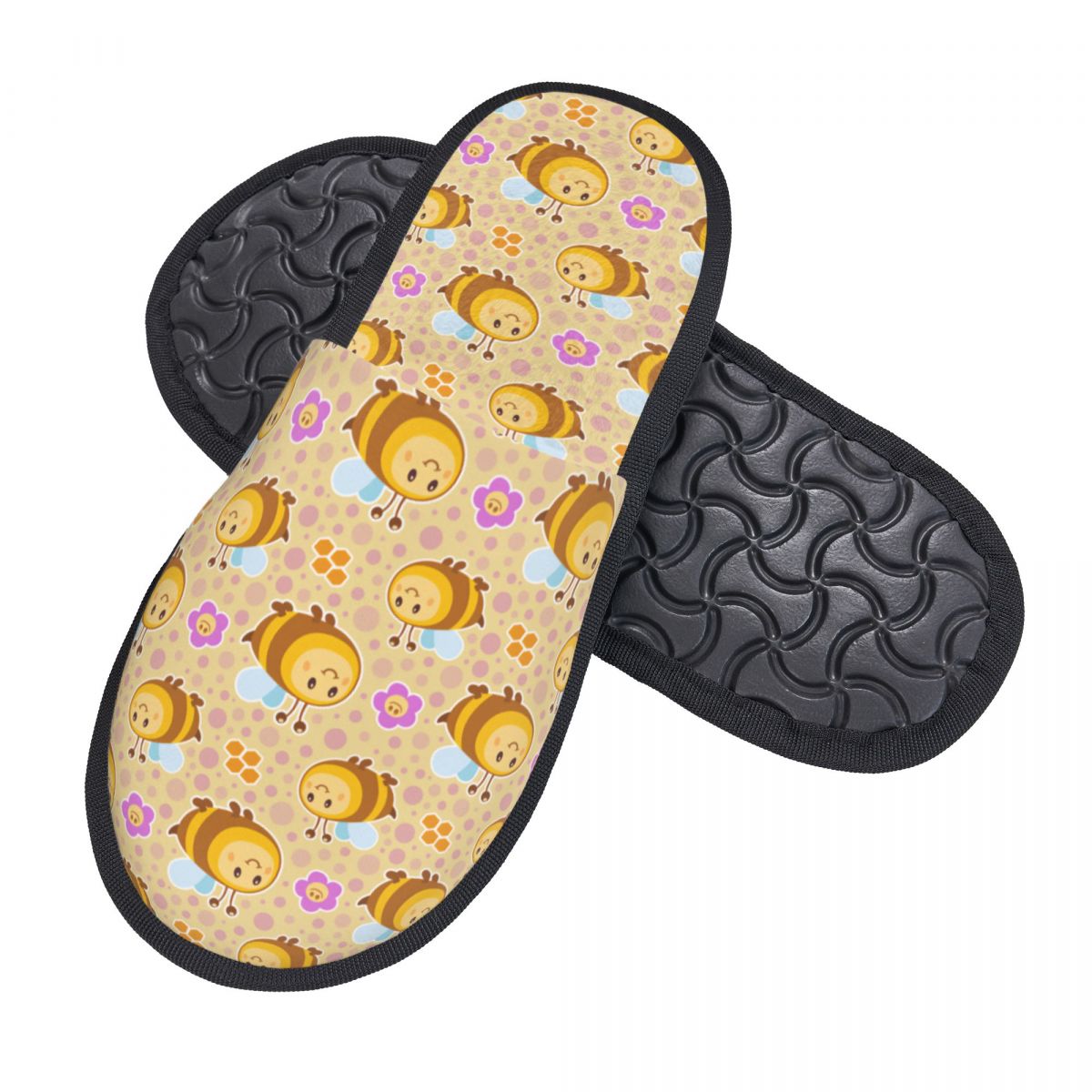 Urocze kapcie domowe z motywem – Fluffy Fur Slipper recenzja i cena