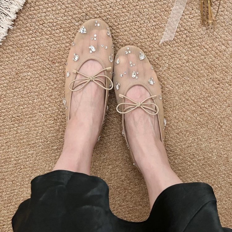 Letnie eleganckie damskie bale – Shoes Women Pumps recenzja i cena