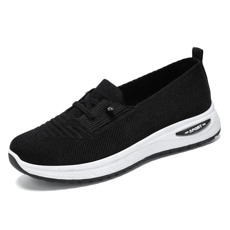 Damskie oddychające wsuwane sn – Women Shoes Qc recenzja i cena