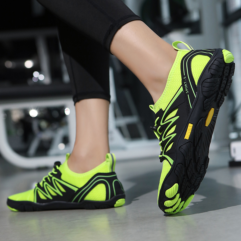 Unisexowe buty do wody męskie  – Women'S Shoes X Wide recenzja i cena