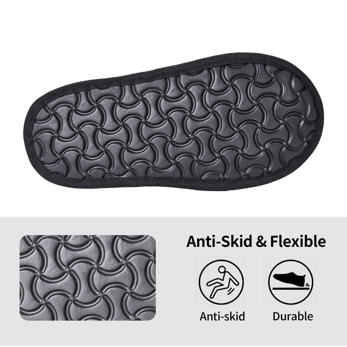 Kapcie Domowe Chrystus Spasici – Fluffy Fur Slipper recenzja i cena