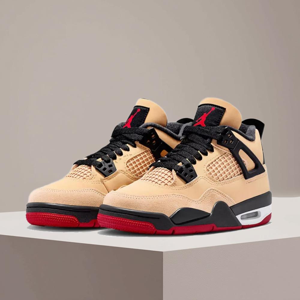Nike Air Jordan 1 Amortyzowane – Women Shoes Qc recenzja i cena
