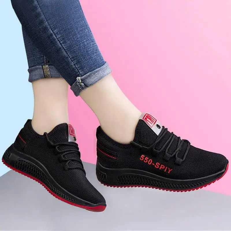 Tenisówki damskie 2026 letnie, – Women Shoes Qc recenzja i cena