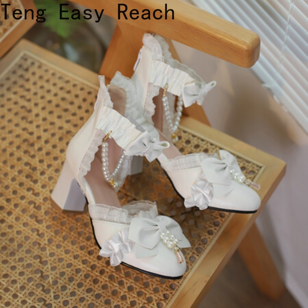 Dziewczęce sandały Lolita Mary – Women'S Shoes Easy Street recenzja i cena