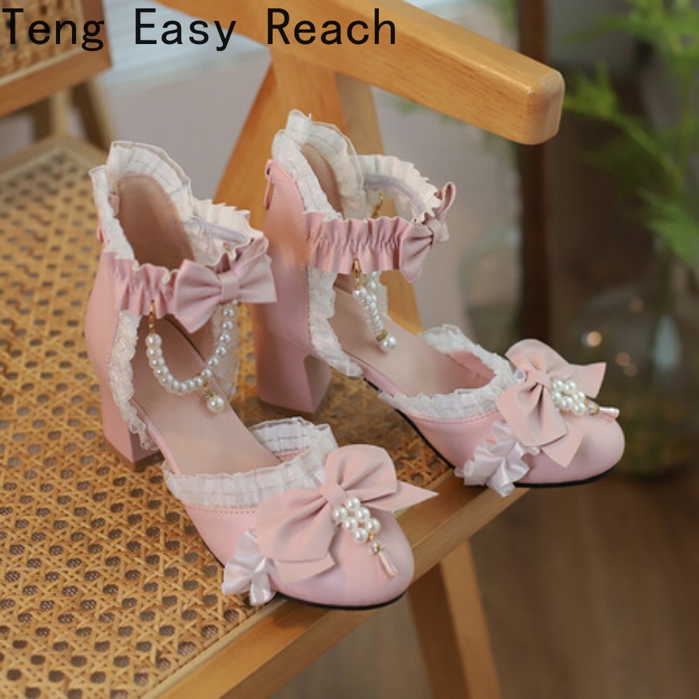 Dziewczęce sandały Lolita Mary – Women'S Shoes Easy Street recenzja i cena