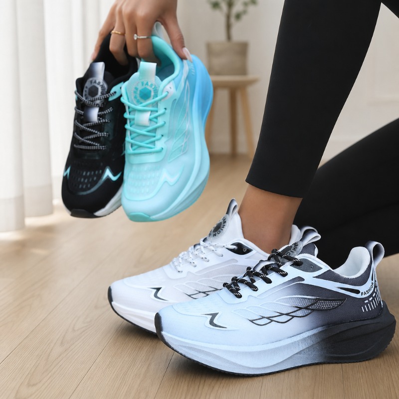 Damskie buty do biegania z sze – Women'S Shoes X Wide recenzja i cena