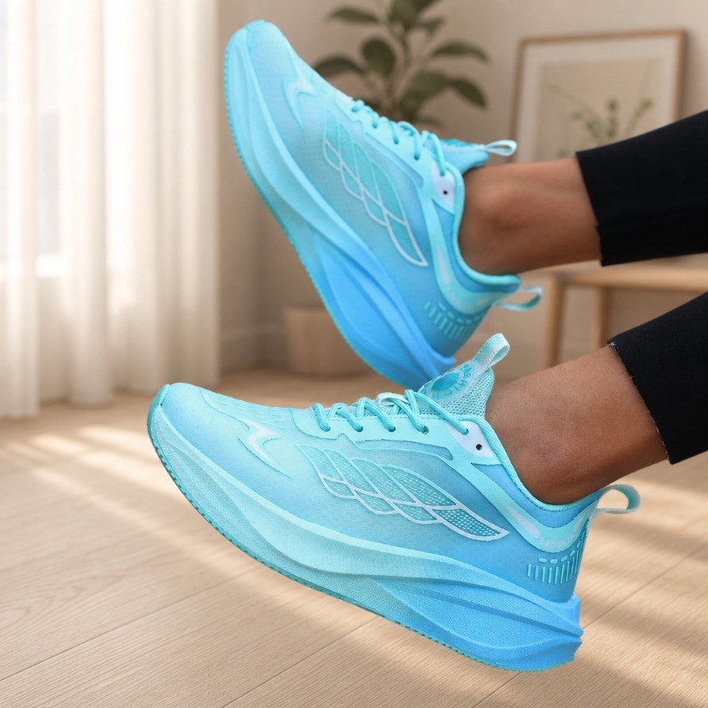Damskie buty do biegania z sze – Women'S Shoes X Wide recenzja i cena