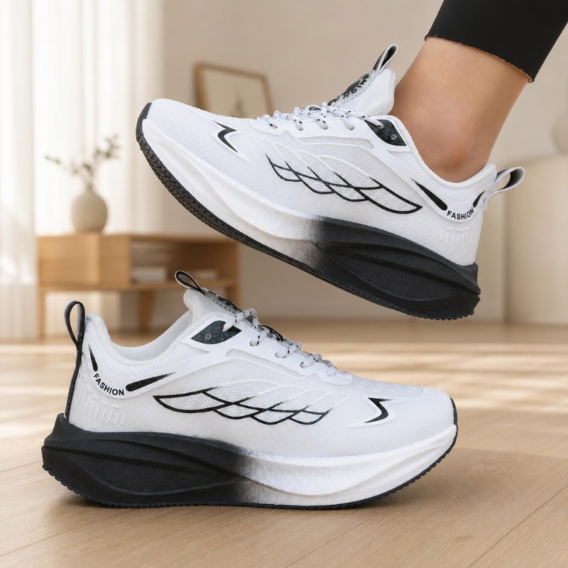 Damskie buty do biegania z sze – Women'S Shoes X Wide recenzja i cena