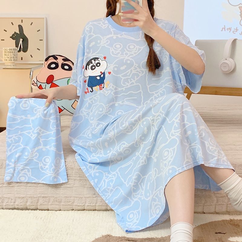 Anime Crayon Shin-Chan Bawełni – Women Shoes Xxl recenzja i cena