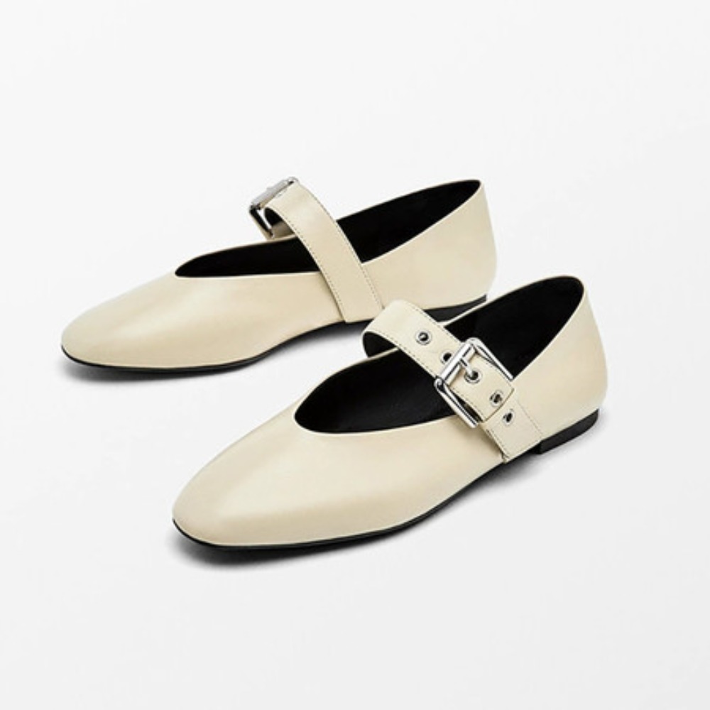 2026 Nowe baleriny Mary Jane d – Women'S Shoes Easy Street recenzja i cena