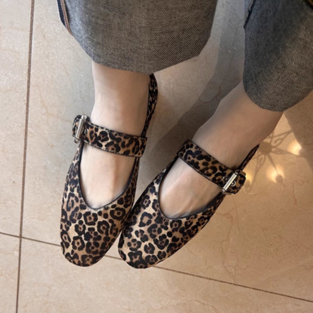 2026 Nowe baleriny Mary Jane d – Women'S Shoes Easy Street recenzja i cena