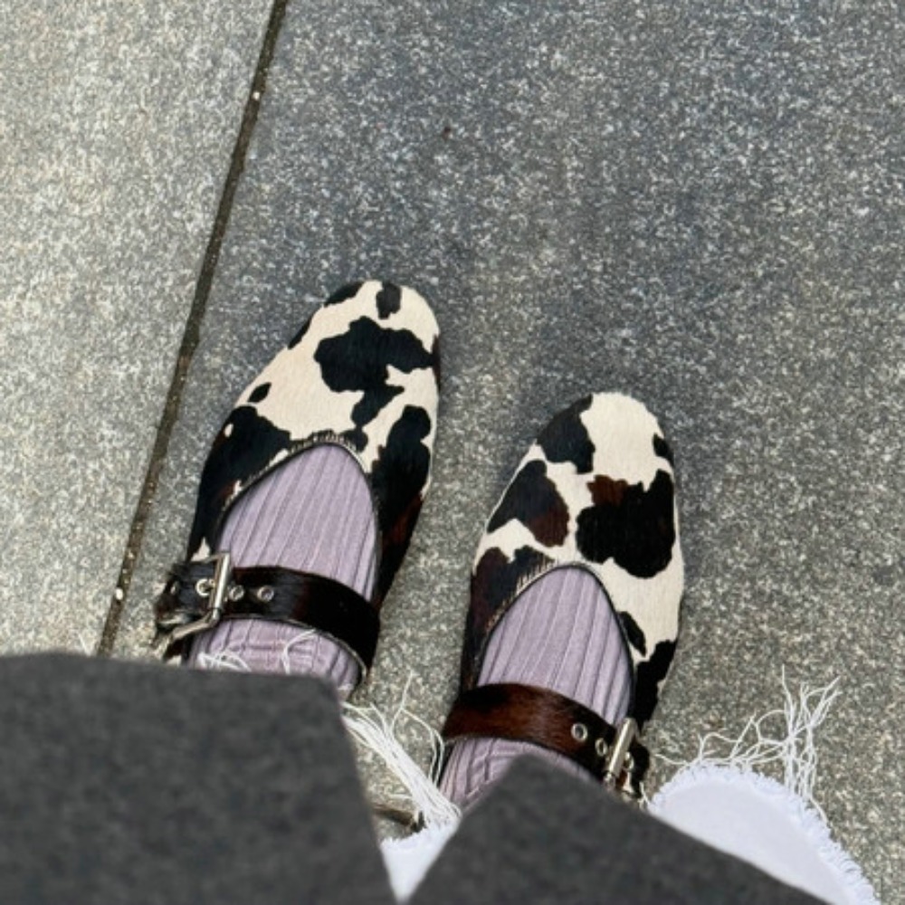 2026 Nowe baleriny Mary Jane d – Women'S Shoes Easy Street recenzja i cena